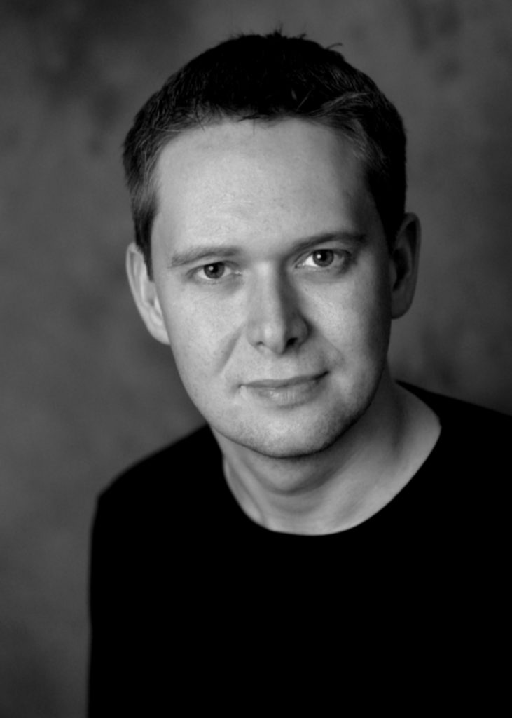 Voiceovers by Craig Johnston JOXVOX